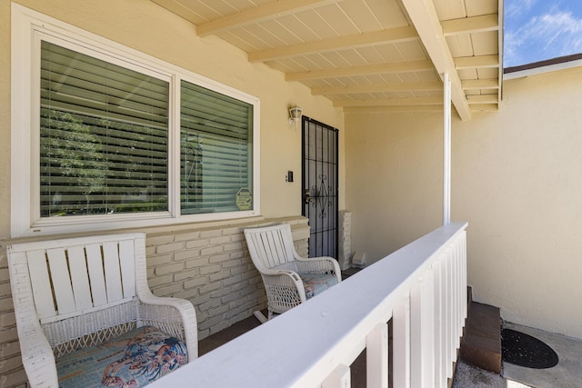 300 W W Ave J9, Lancaster, CA 93534 - view of patio / terrace