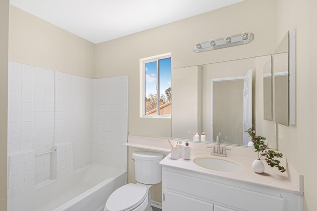 2608 W Oldfield St, Lancaster, CA 93536 - photo 19