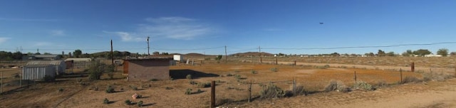 16967 Bellaire Ave, North Edwards CA, 93523 land for sale