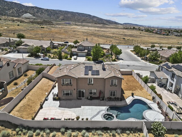 41648 Retsina St, Palmdale, CA 93551 - photo 56