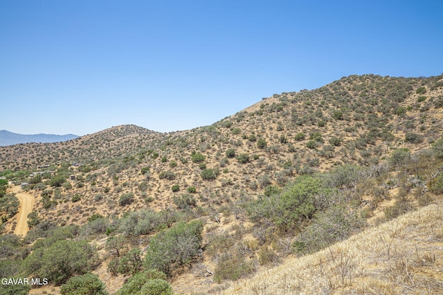 0 Clayvale St, Acton, CA 93510