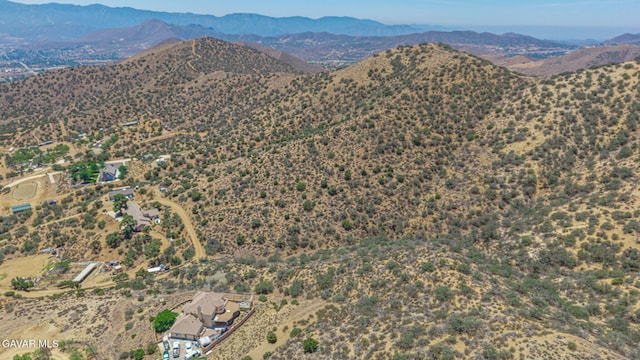 0 Clayvale St, Acton, CA 93510