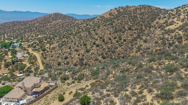 0 Clayvale St, Acton, CA 93510