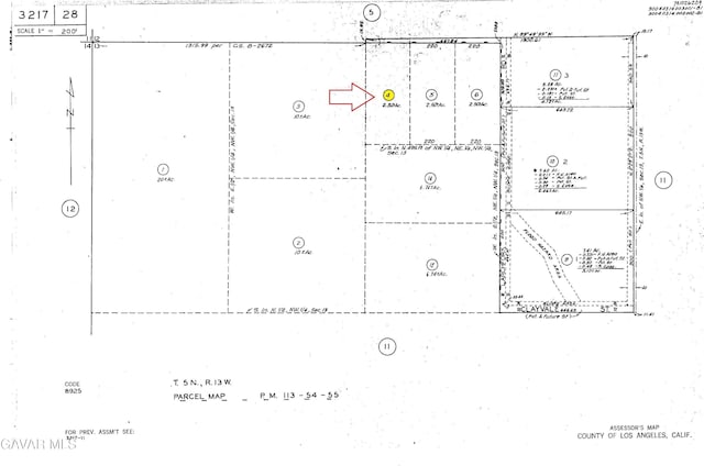 0 Clayvale St, Acton, CA 93510