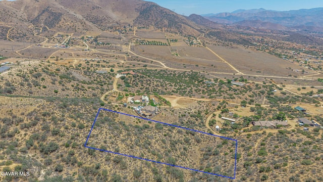 0 Clayvale St, Acton, CA 93510