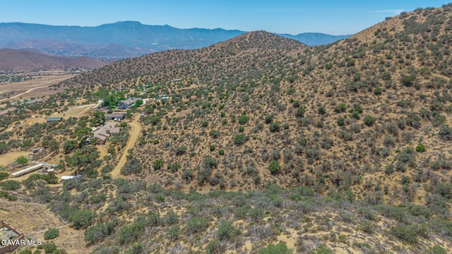 0 Clayvale St, Acton, CA 93510