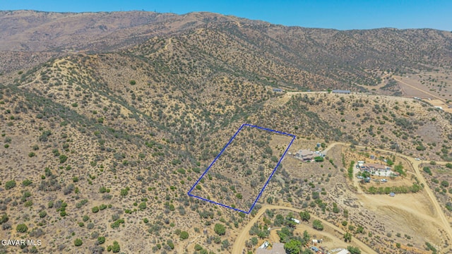 0 Clayvale St, Acton, CA 93510