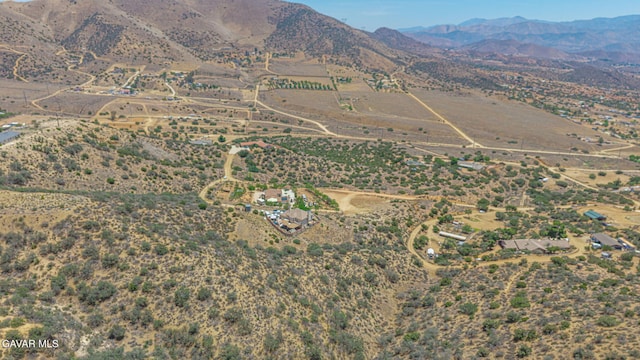 0 Clayvale St, Acton, CA 93510