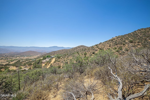 0 Clayvale St, Acton, CA 93510