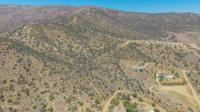 0 Clayvale St, Acton, CA 93510