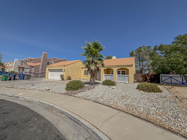 Listing photo 2 for 38010 Calcedony Ct, Palmdale CA 93552