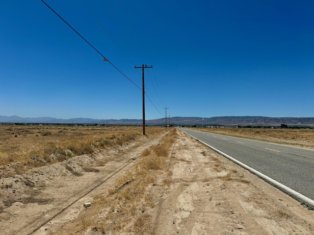 H8 50th Stw, Lancaster CA, 93536 land for sale