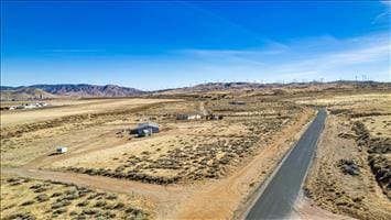 Dennison Rd, Tehachapi CA, 93561 land for sale