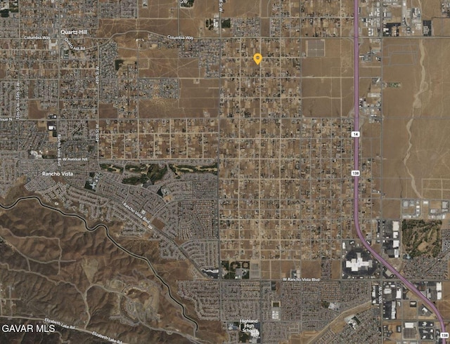 41705 W 25th St, Palmdale, CA 93551 - photo 13