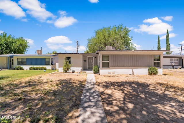 1411 W Ivesbrook St, Lancaster, CA 93534 - view of front facade