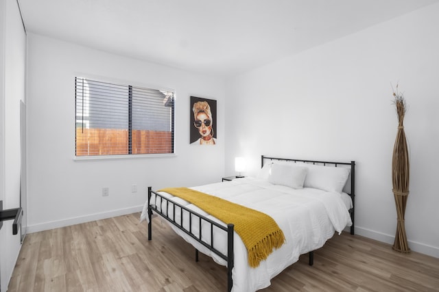 2012 Comstock Ct, Palmdale, CA 93551 - bedroom with wood finished floors and baseboards