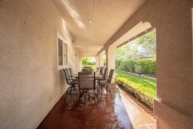 241 Quail Dr, Palmdale, CA 93551 - photo 45