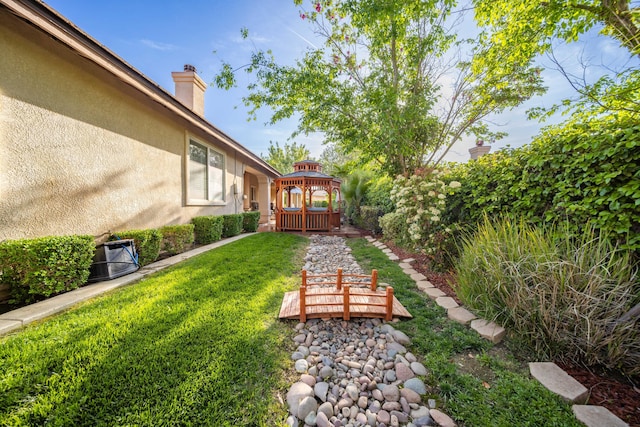 241 Quail Dr, Palmdale, CA 93551 - photo 43