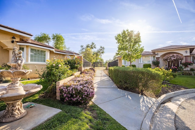 241 Quail Dr, Palmdale, CA 93551 - photo 55