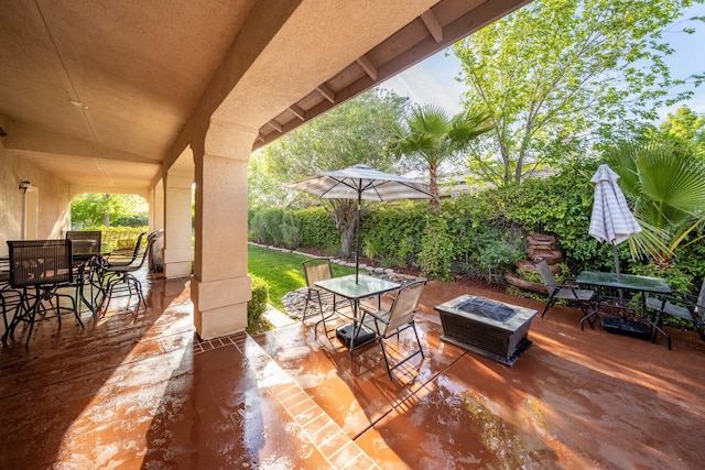 241 Quail Dr, Palmdale, CA 93551 - photo 47