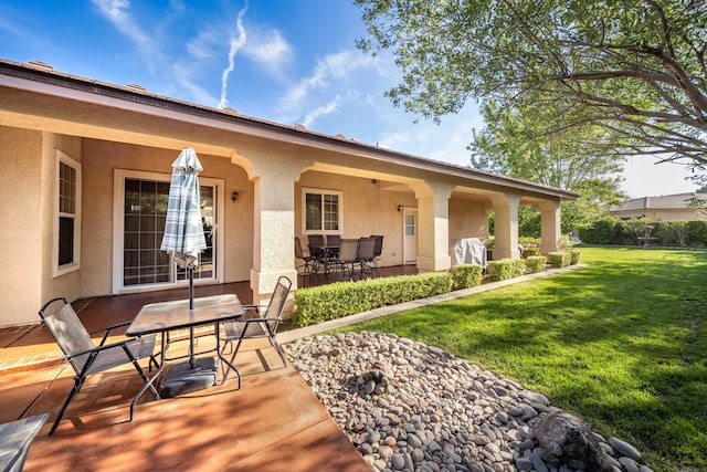 241 Quail Dr, Palmdale, CA 93551 - photo 44