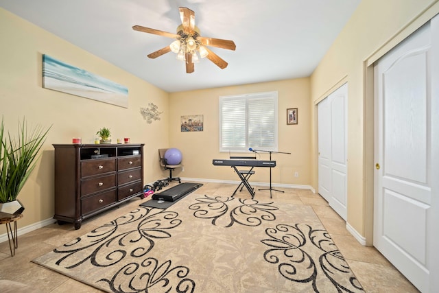 241 Quail Dr, Palmdale, CA 93551 - photo 26