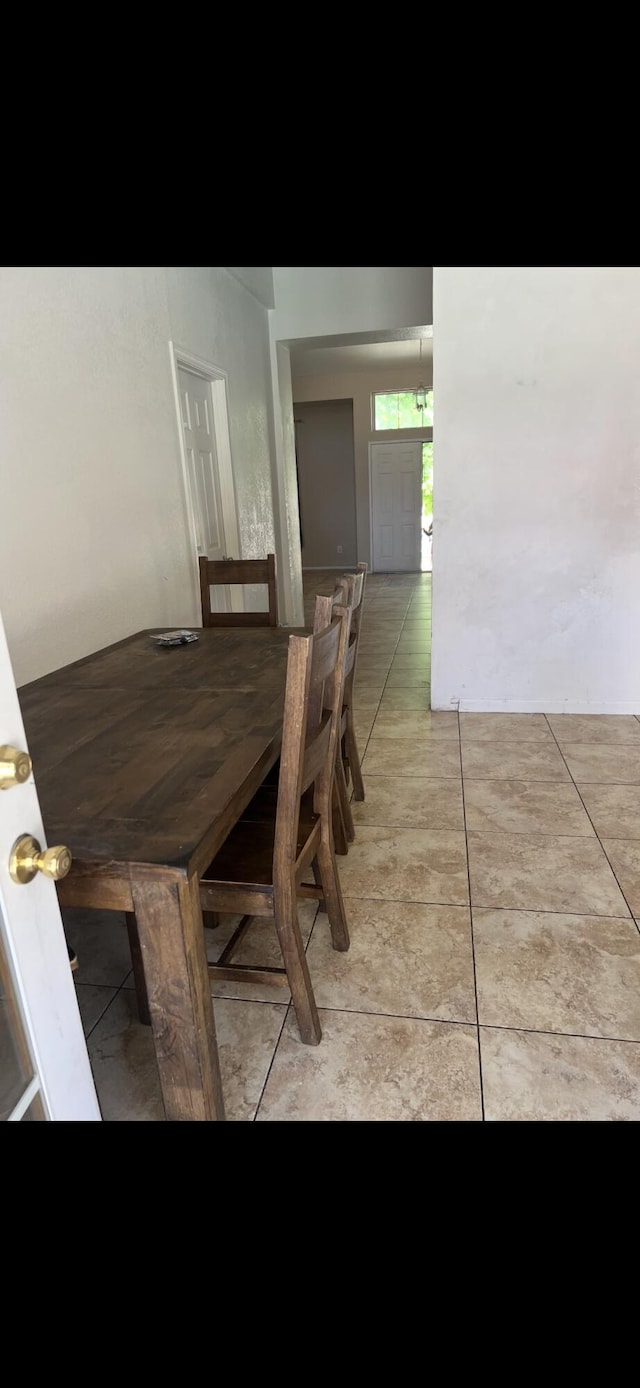 1761 W Blackberry Ct, Palmdale, CA 93551 - view of dining space