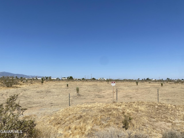 Caughlin Rd, Phelan, CA 92371