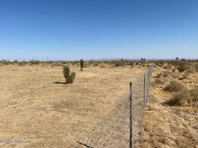 Caughlin Rd, Phelan, CA 92371