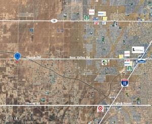Caughlin Rd, Phelan, CA 92371