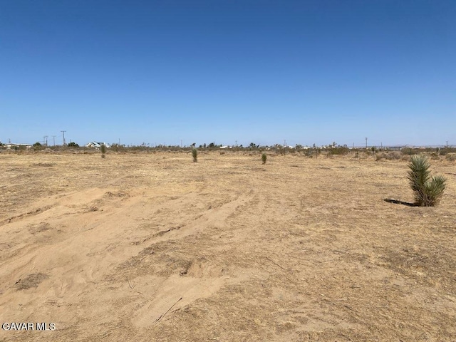 Caughlin Rd, Phelan, CA 92371
