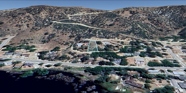 Grand Vw, Trail/High Trail Lake Hughes, CA 93532 - photo 15