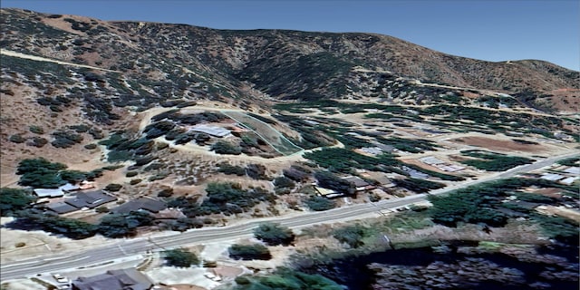 Grand Vw, Trail/High Trail Lake Hughes, CA 93532 - photo 18