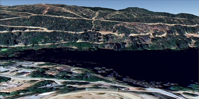 Grand Vw, Trail/High Trail Lake Hughes, CA 93532 - photo 17
