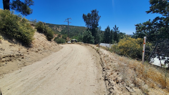 Grand Vw, Trail/High Trail Lake Hughes, CA 93532 - photo 5