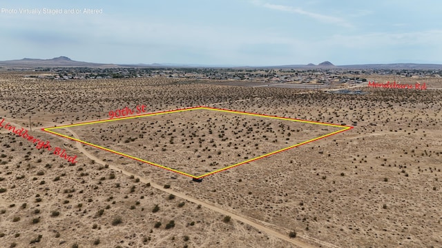90th St, California City, CA 93505 - photo 1