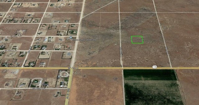 7700 W W Ave C12, Lancaster CA, 93536 land for sale