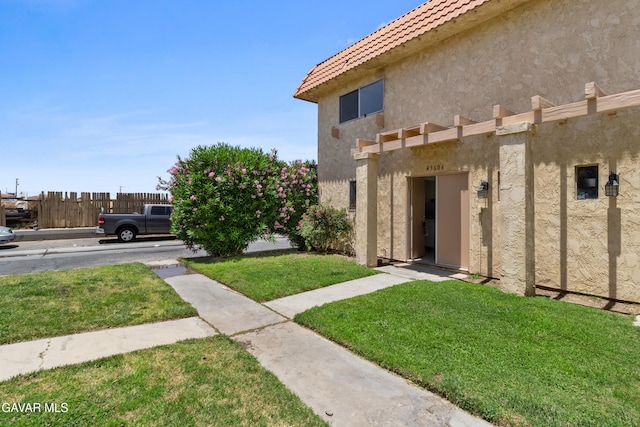 43606 Stanridge Ave, Lancaster, CA 93535 - photo 3