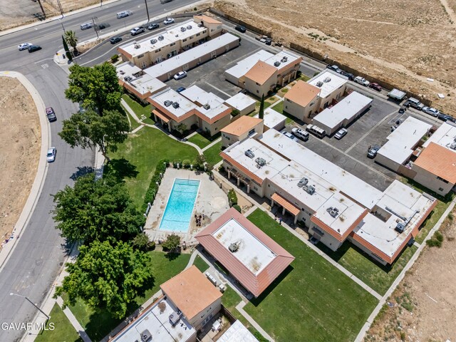 43606 Stanridge Ave, Lancaster, CA 93535 - photo 23