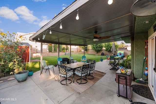 37748 Sweetbrush St, Palmdale, CA 93552 - photo 35
