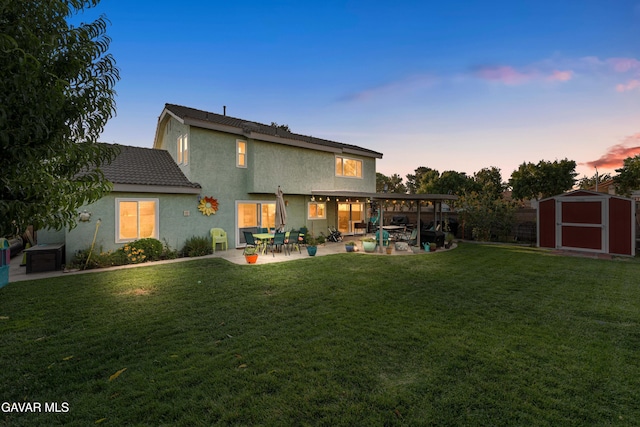 37748 Sweetbrush St, Palmdale, CA 93552 - photo 34