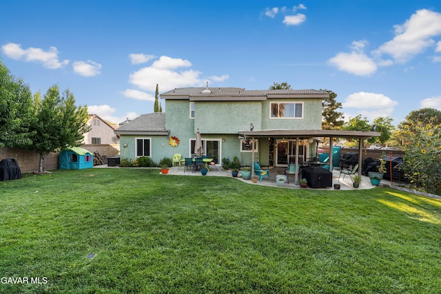 37748 Sweetbrush St, Palmdale, CA 93552 - photo 36