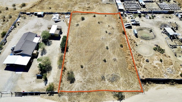 S S Ave, Sun Village CA, 93543 land for sale