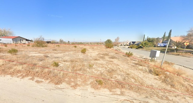 Listing photo 2 for Pearblossom Hwy, Palmdale CA 93552