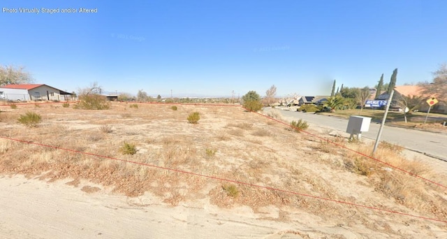 Pearblossom Hwy, Palmdale, CA 93552