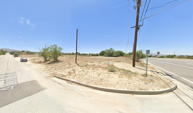 Listing photo 3 for Pearblossom Hwy, Palmdale CA 93552