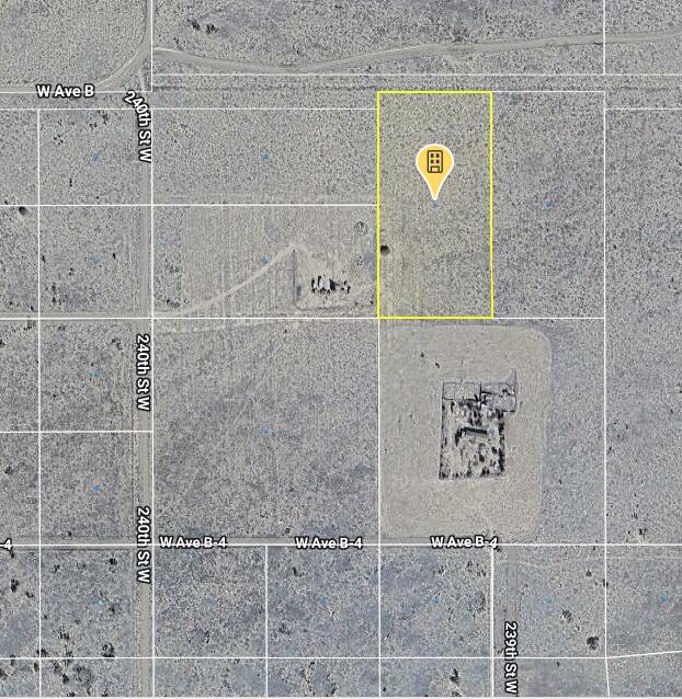 Vic Ave Unit B 239, Stw, Fairmont, CA 93536