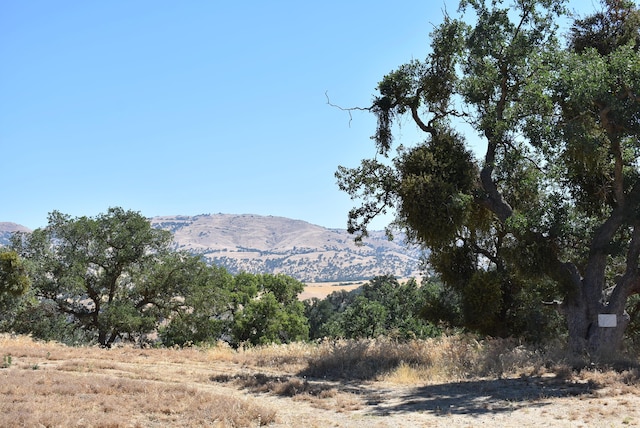 22948 Rim Way, Tehachapi CA, 93561 land for sale