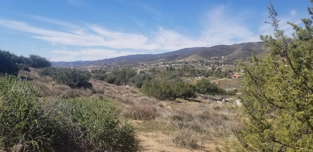 Listing photo 3 for Sierra Hwy, Agua Dulce CA 91390