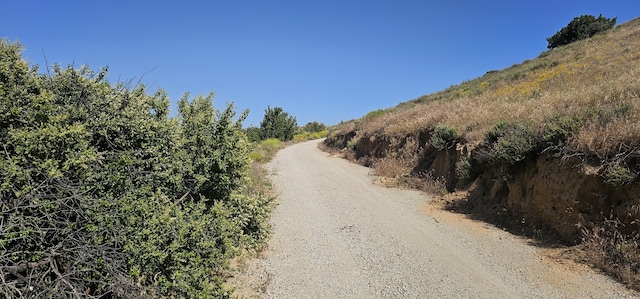 Listing photo 2 for Sierra Hwy, Agua Dulce CA 91390